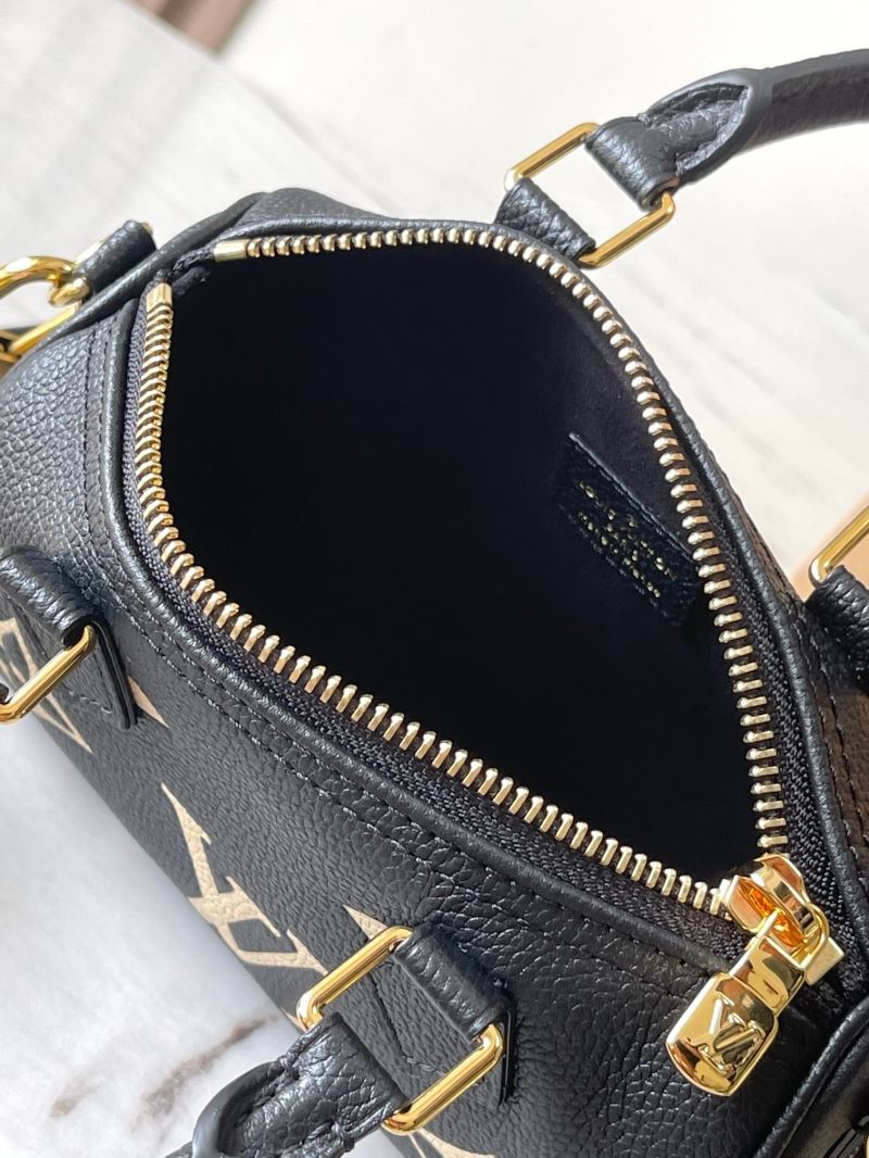 Louis Vuitton Speedy Bags